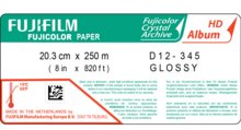 Fotopapper - Fujifilm Crystal Archive Album HD Paper - ctl00_cph1_image
