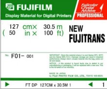 Fotopapper - Fujitrans Display Material - ctl00_cph1_image