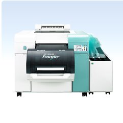 Torrlabb - Frontier DL 600 - ctl00_cph1_image